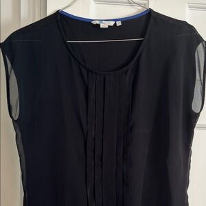 Boden Black Top